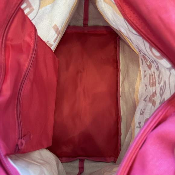 Welcome To Las Vegas Tote Bag - Picture 5 of 5